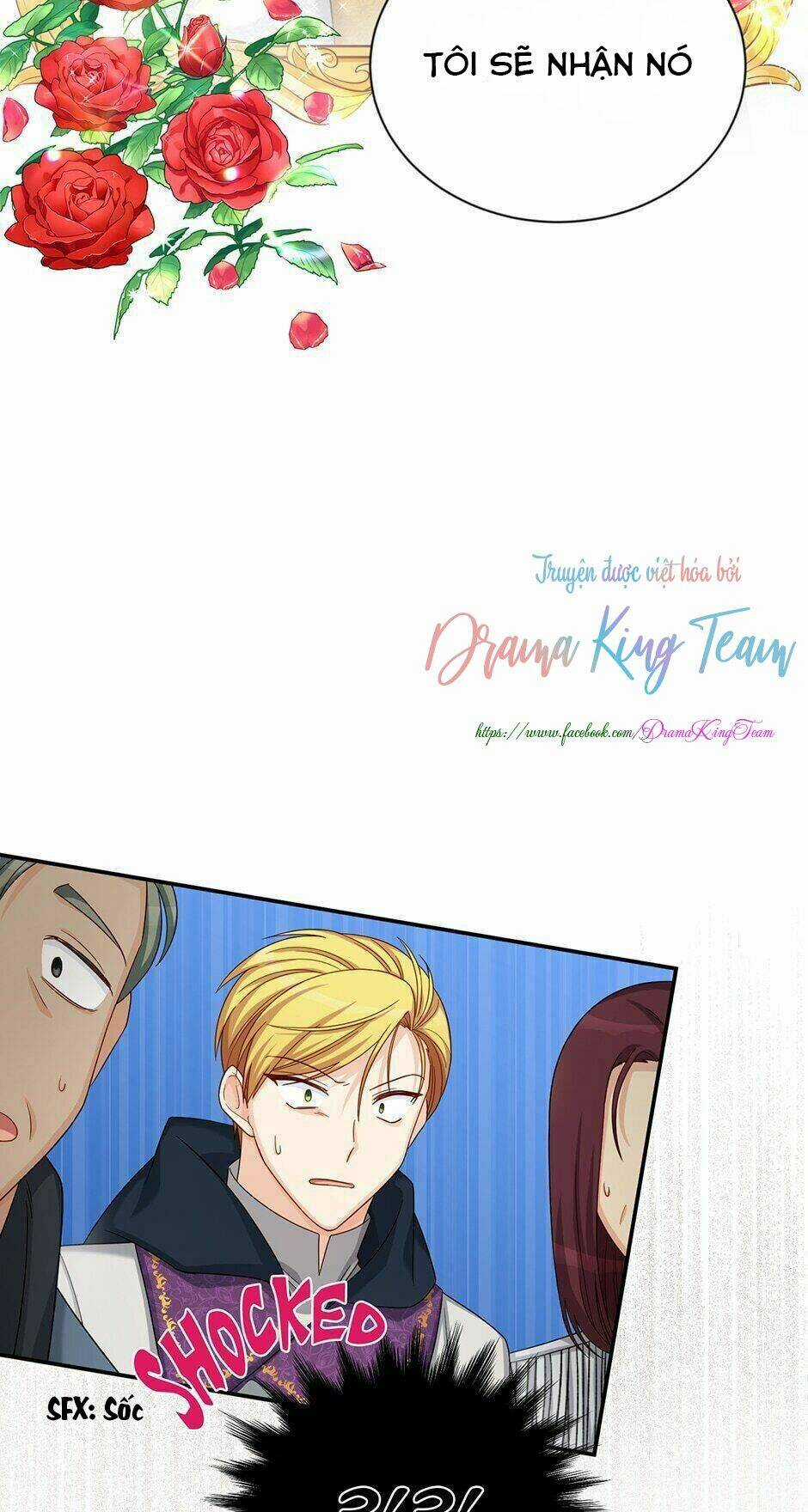 Nữ Công Tước Với Tâm Hồn Trống Rỗng Chapter 76 trang 26