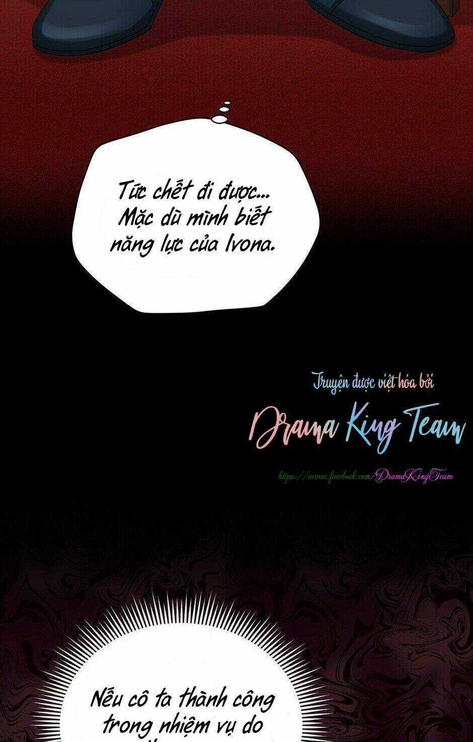 Nữ Công Tước Với Tâm Hồn Trống Rỗng Chapter 76 trang 30