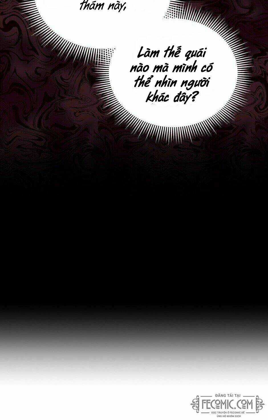 Nữ Công Tước Với Tâm Hồn Trống Rỗng Chapter 76 trang 31