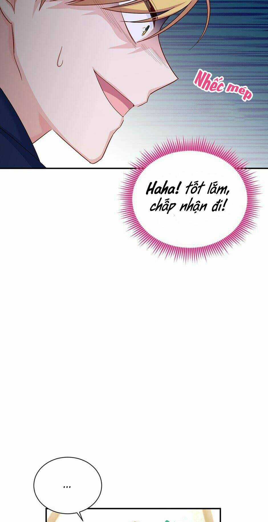 Nữ Công Tước Với Tâm Hồn Trống Rỗng Chapter 76 trang 34