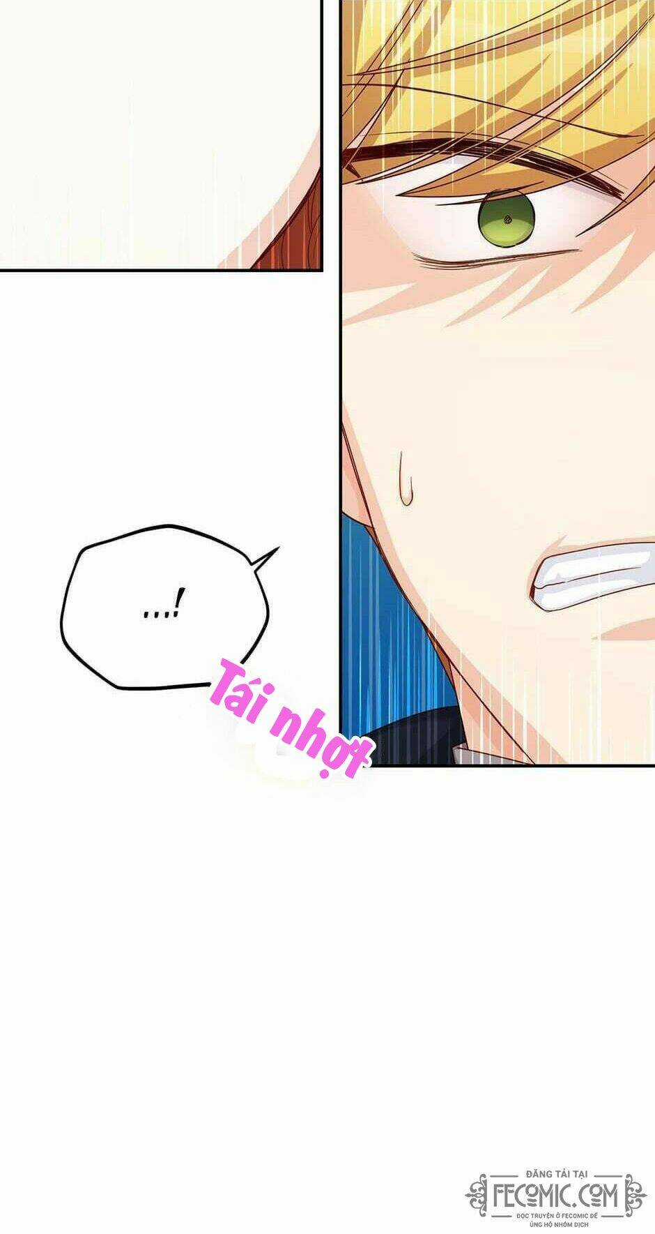 Nữ Công Tước Với Tâm Hồn Trống Rỗng Chapter 76 trang 38