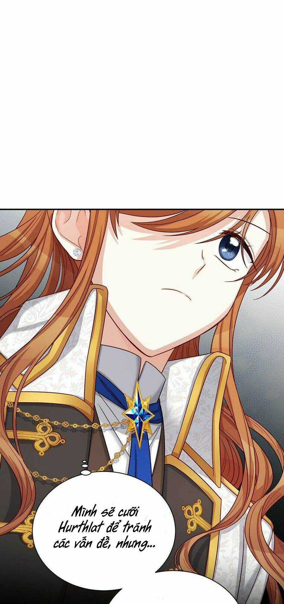 Nữ Công Tước Với Tâm Hồn Trống Rỗng Chapter 76 trang 44