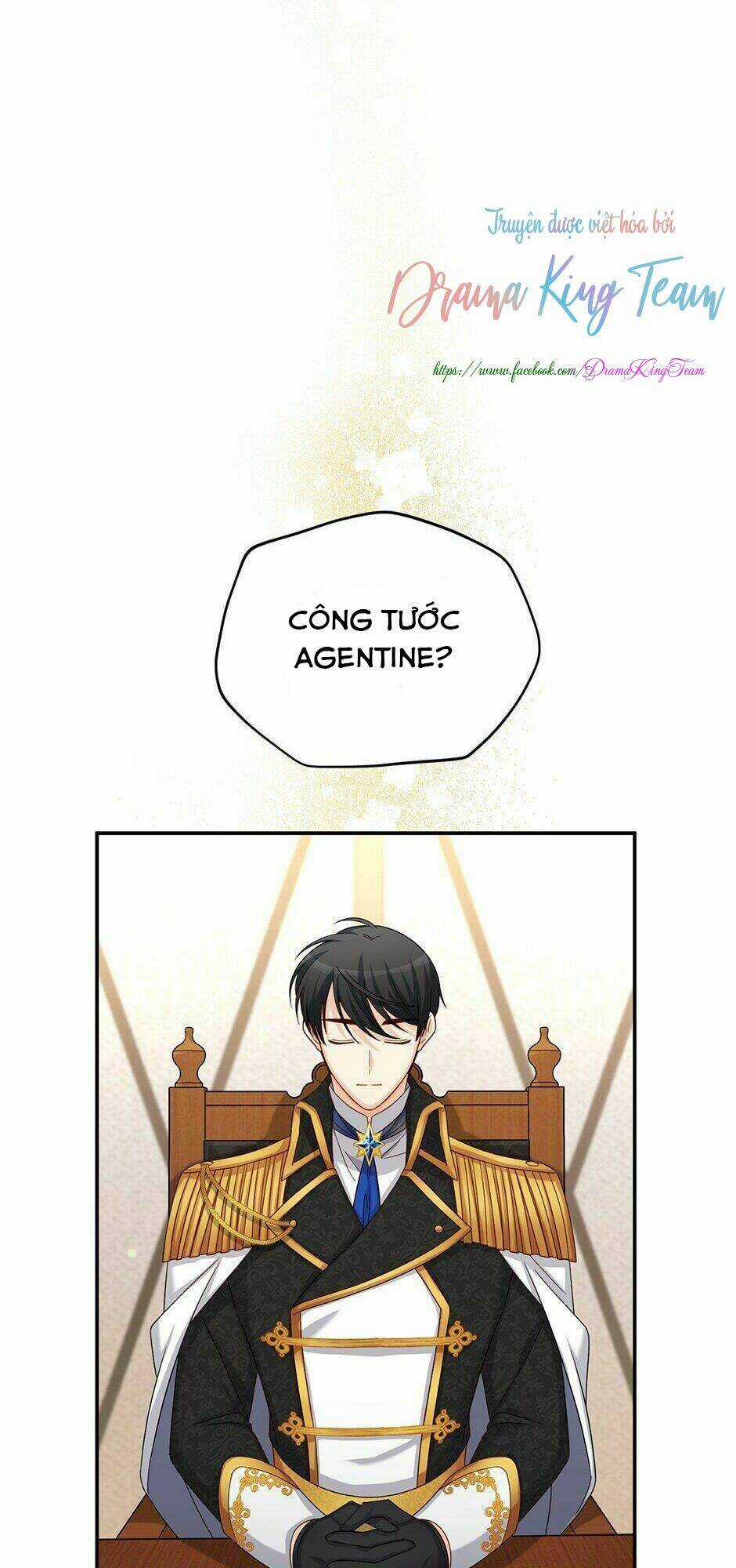 Nữ Công Tước Với Tâm Hồn Trống Rỗng Chapter 76 trang 48