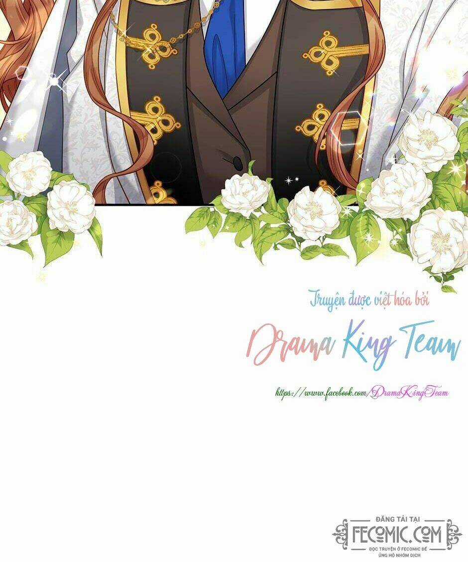 Nữ Công Tước Với Tâm Hồn Trống Rỗng Chapter 76 trang 53