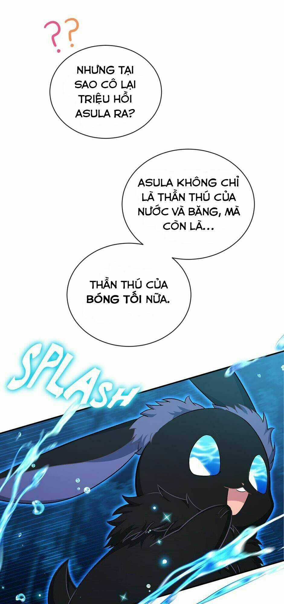 Nữ Công Tước Với Tâm Hồn Trống Rỗng Chapter 76 trang 62