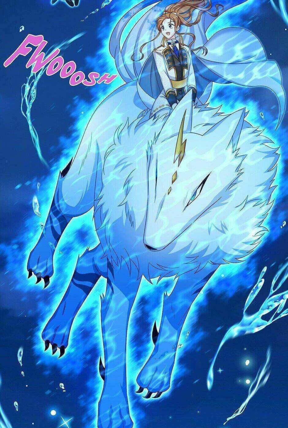 Nữ Công Tước Với Tâm Hồn Trống Rỗng Chapter 76 trang 64