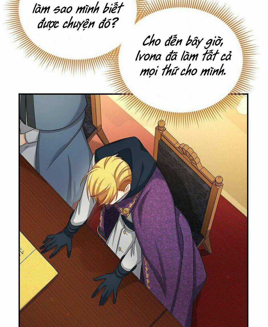 Nữ Công Tước Với Tâm Hồn Trống Rỗng Chapter 76 trang 7