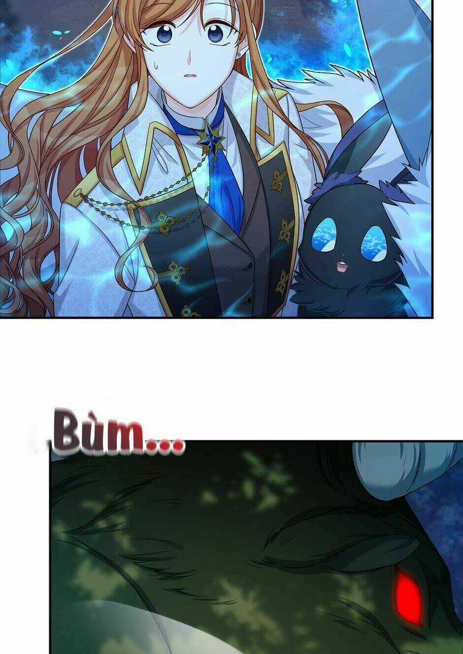 Nữ Công Tước Với Tâm Hồn Trống Rỗng Chapter 77 trang 13