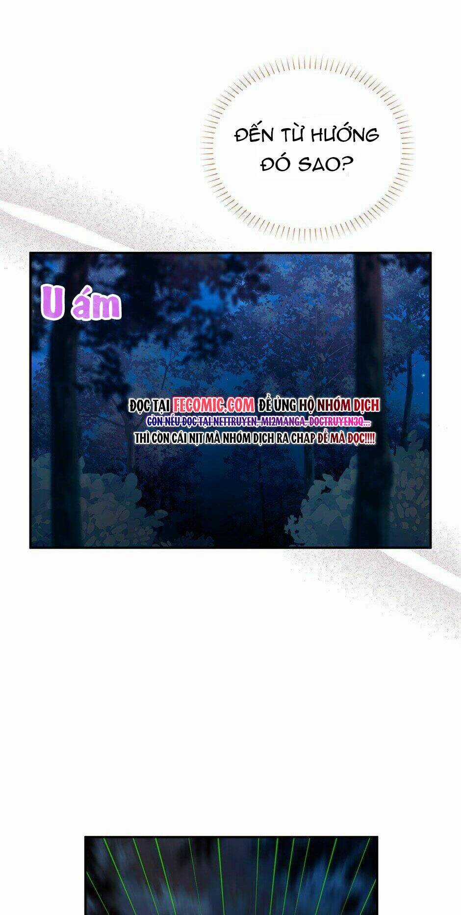 Nữ Công Tước Với Tâm Hồn Trống Rỗng Chapter 77 trang 16