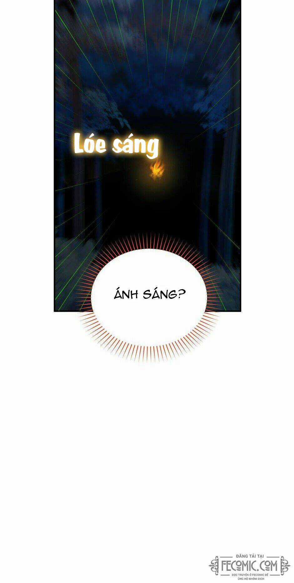 Nữ Công Tước Với Tâm Hồn Trống Rỗng Chapter 77 trang 17