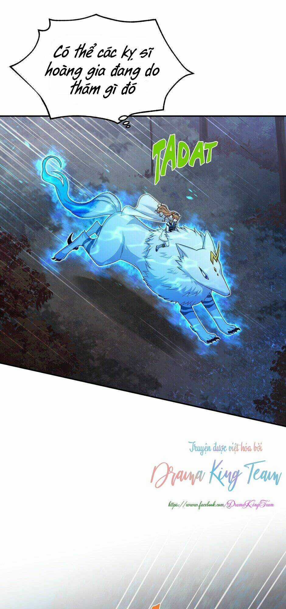 Nữ Công Tước Với Tâm Hồn Trống Rỗng Chapter 77 trang 18