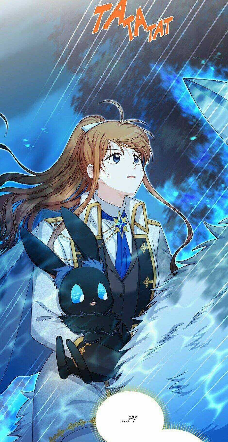 Nữ Công Tước Với Tâm Hồn Trống Rỗng Chapter 77 trang 19