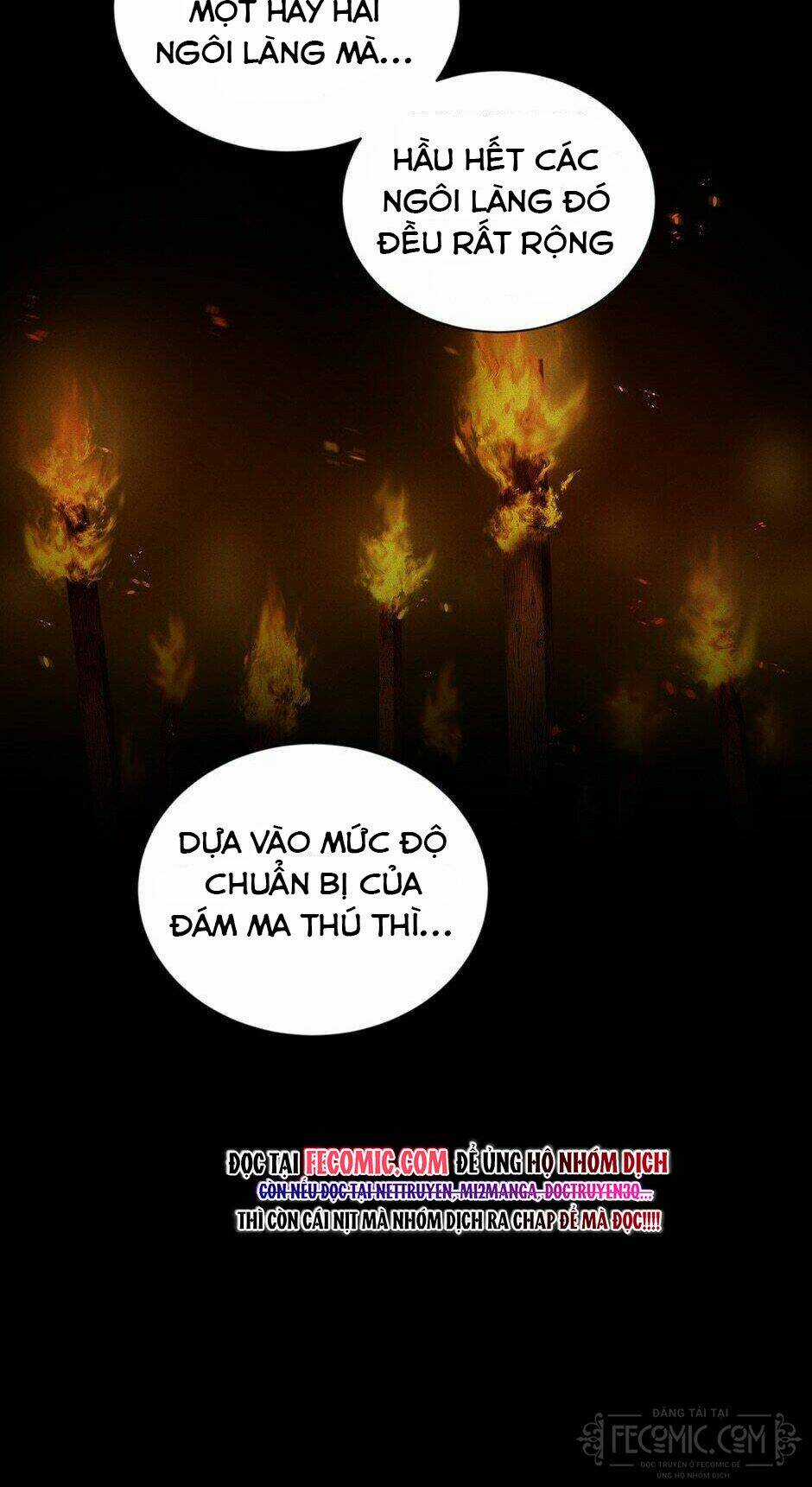 Nữ Công Tước Với Tâm Hồn Trống Rỗng Chapter 77 trang 26