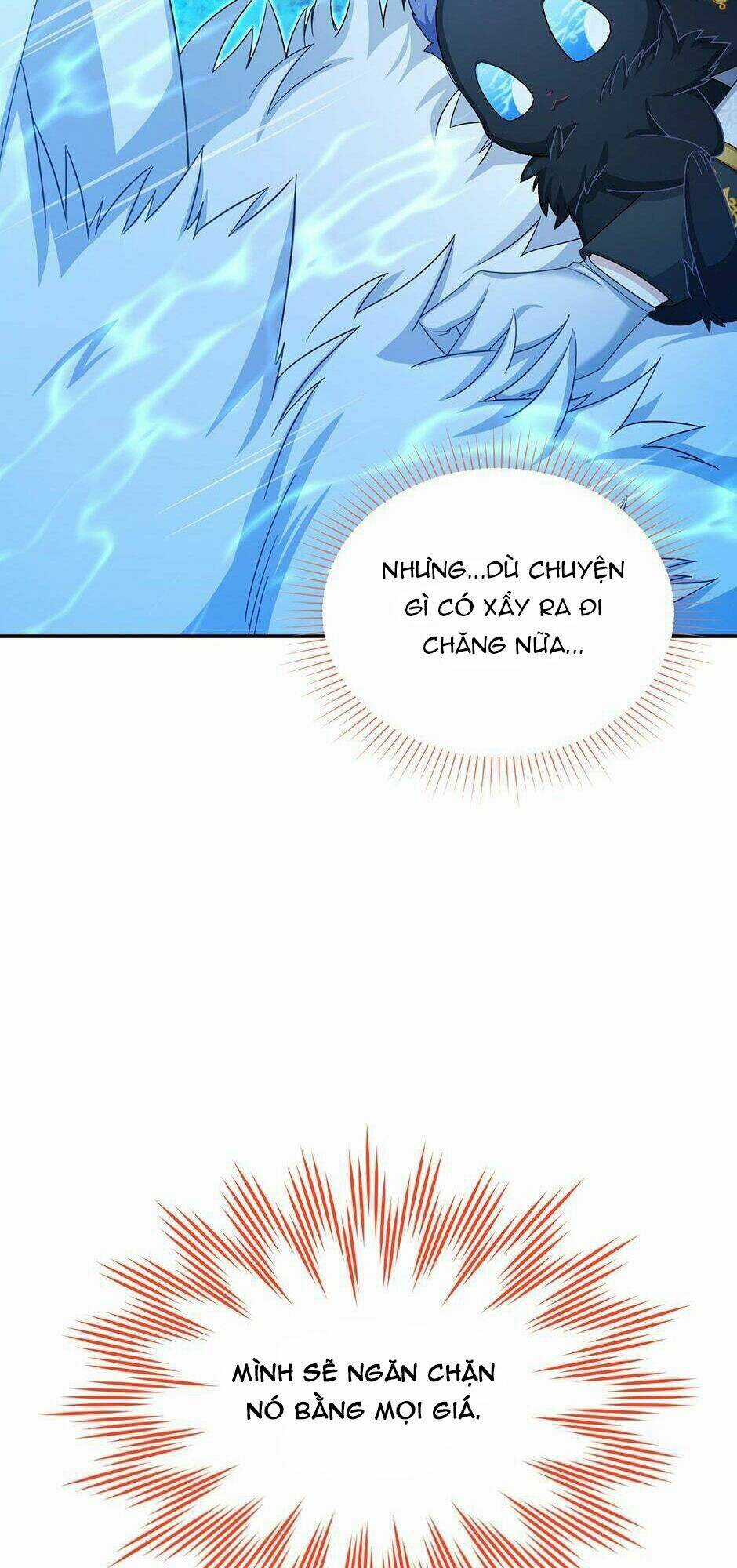 Nữ Công Tước Với Tâm Hồn Trống Rỗng Chapter 77 trang 3