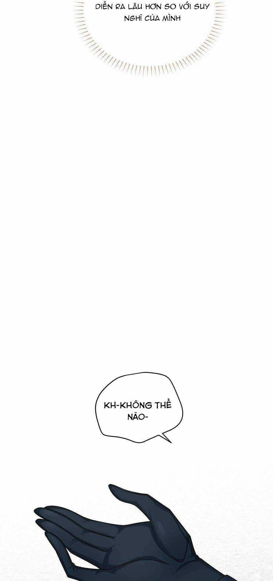 Nữ Công Tước Với Tâm Hồn Trống Rỗng Chapter 77 trang 30