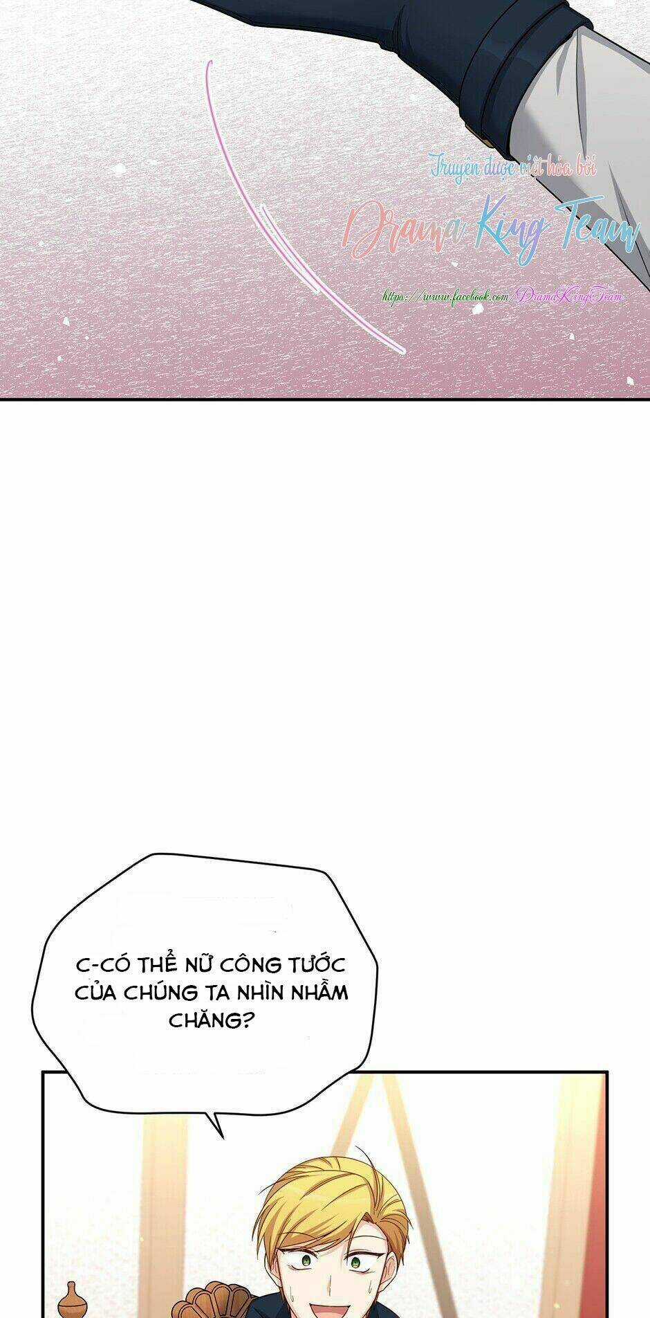 Nữ Công Tước Với Tâm Hồn Trống Rỗng Chapter 77 trang 31