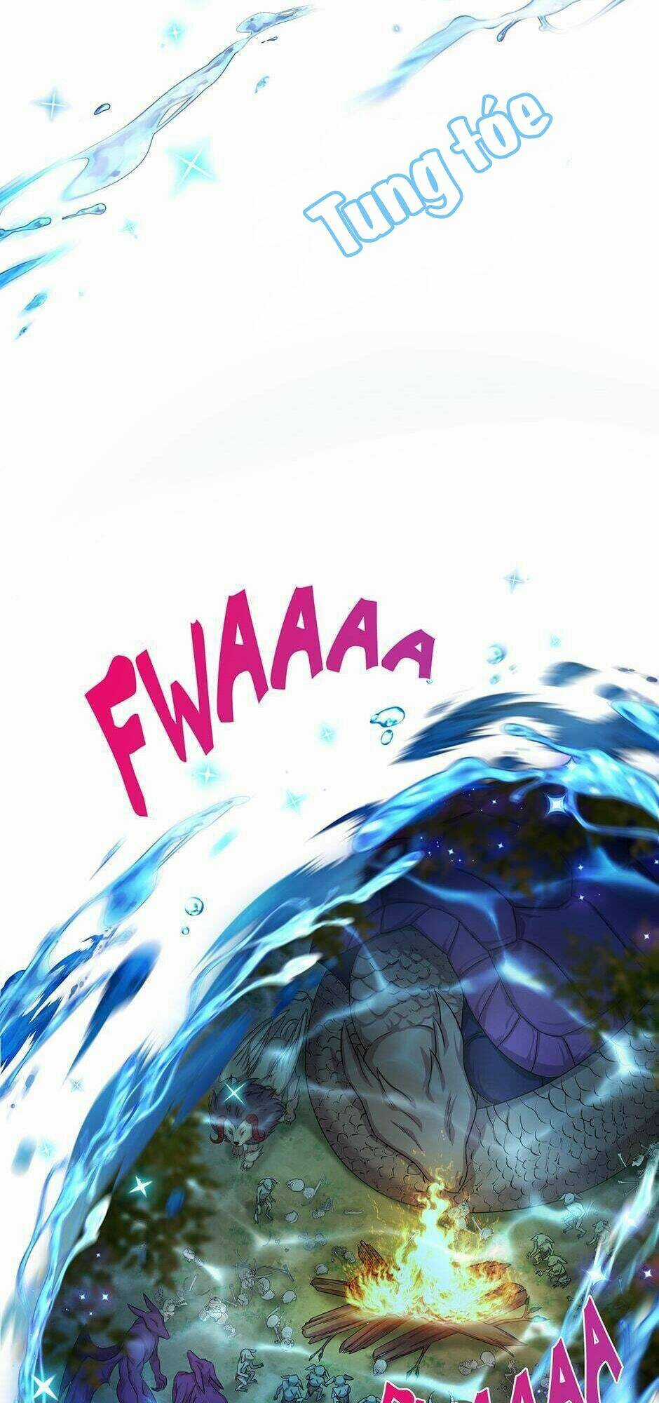 Nữ Công Tước Với Tâm Hồn Trống Rỗng Chapter 77 trang 34