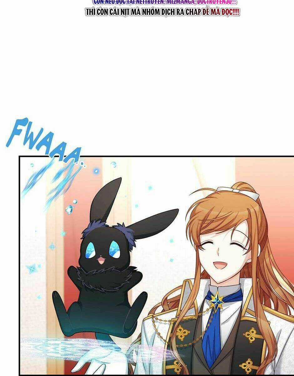 Nữ Công Tước Với Tâm Hồn Trống Rỗng Chapter 77 trang 36