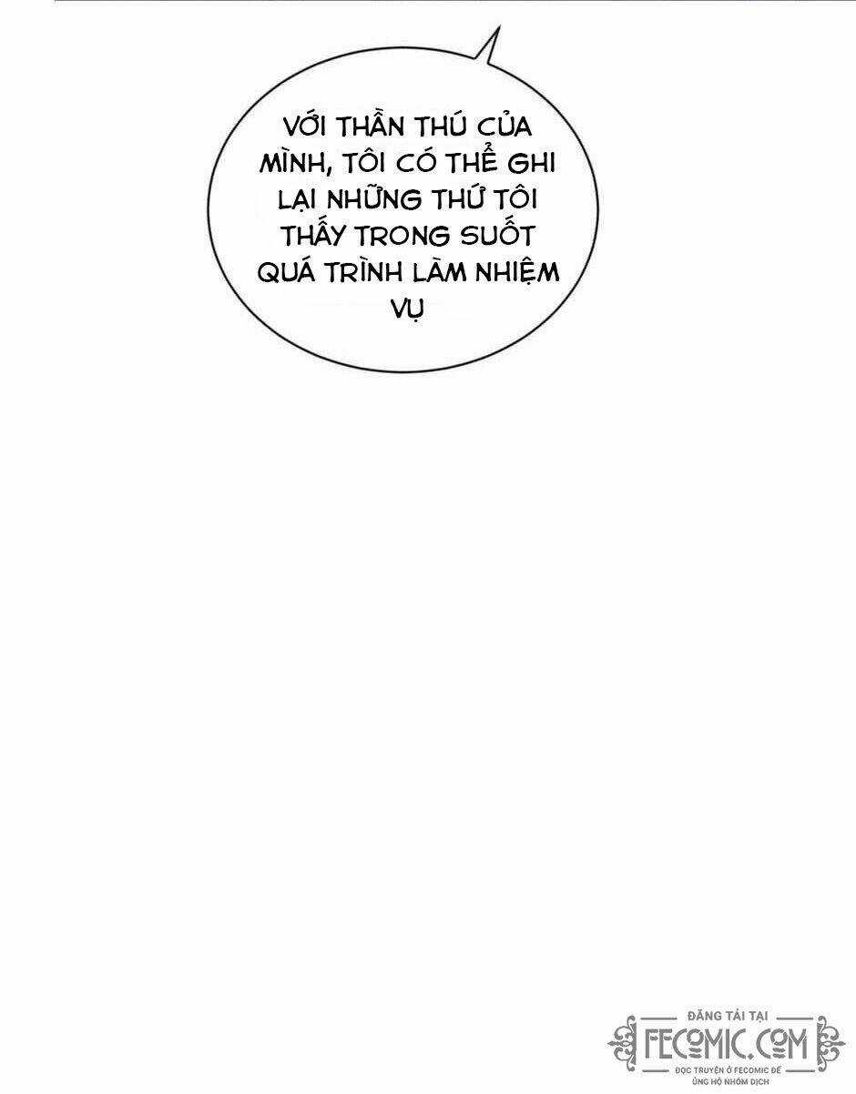 Nữ Công Tước Với Tâm Hồn Trống Rỗng Chapter 77 trang 37