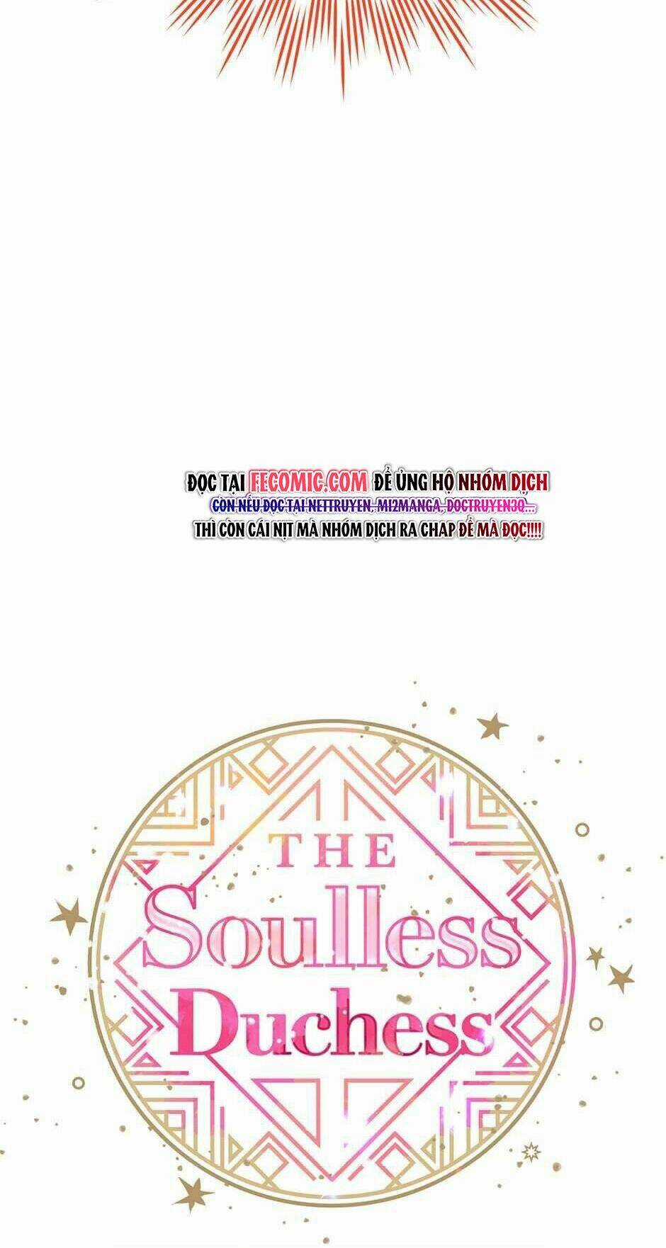 Nữ Công Tước Với Tâm Hồn Trống Rỗng Chapter 77 trang 4