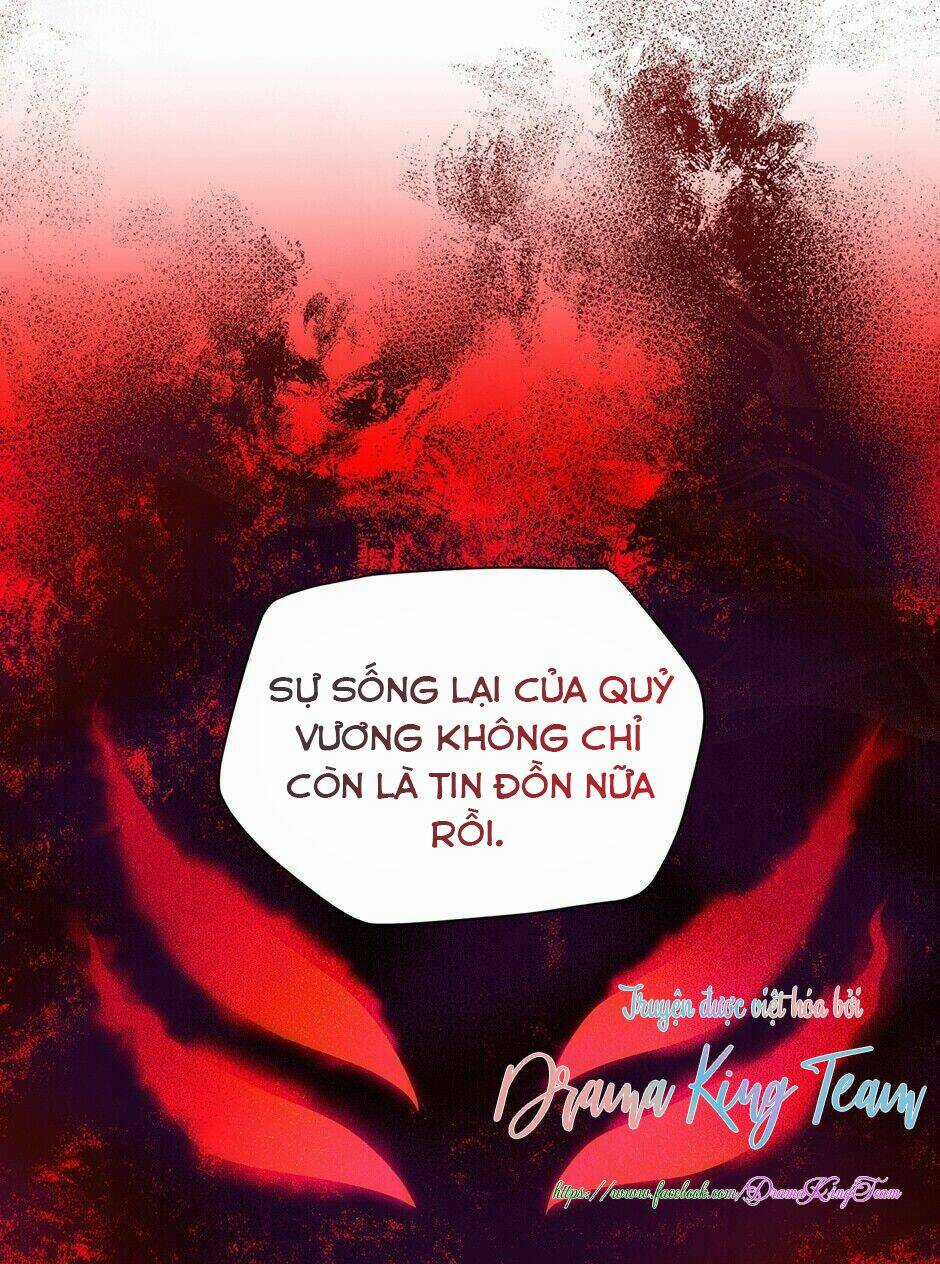 Nữ Công Tước Với Tâm Hồn Trống Rỗng Chapter 77 trang 41