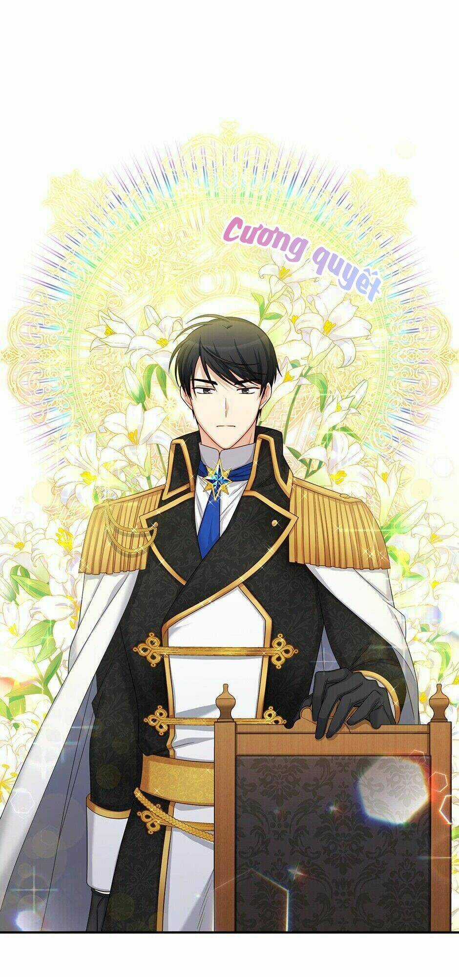 Nữ Công Tước Với Tâm Hồn Trống Rỗng Chapter 77 trang 46