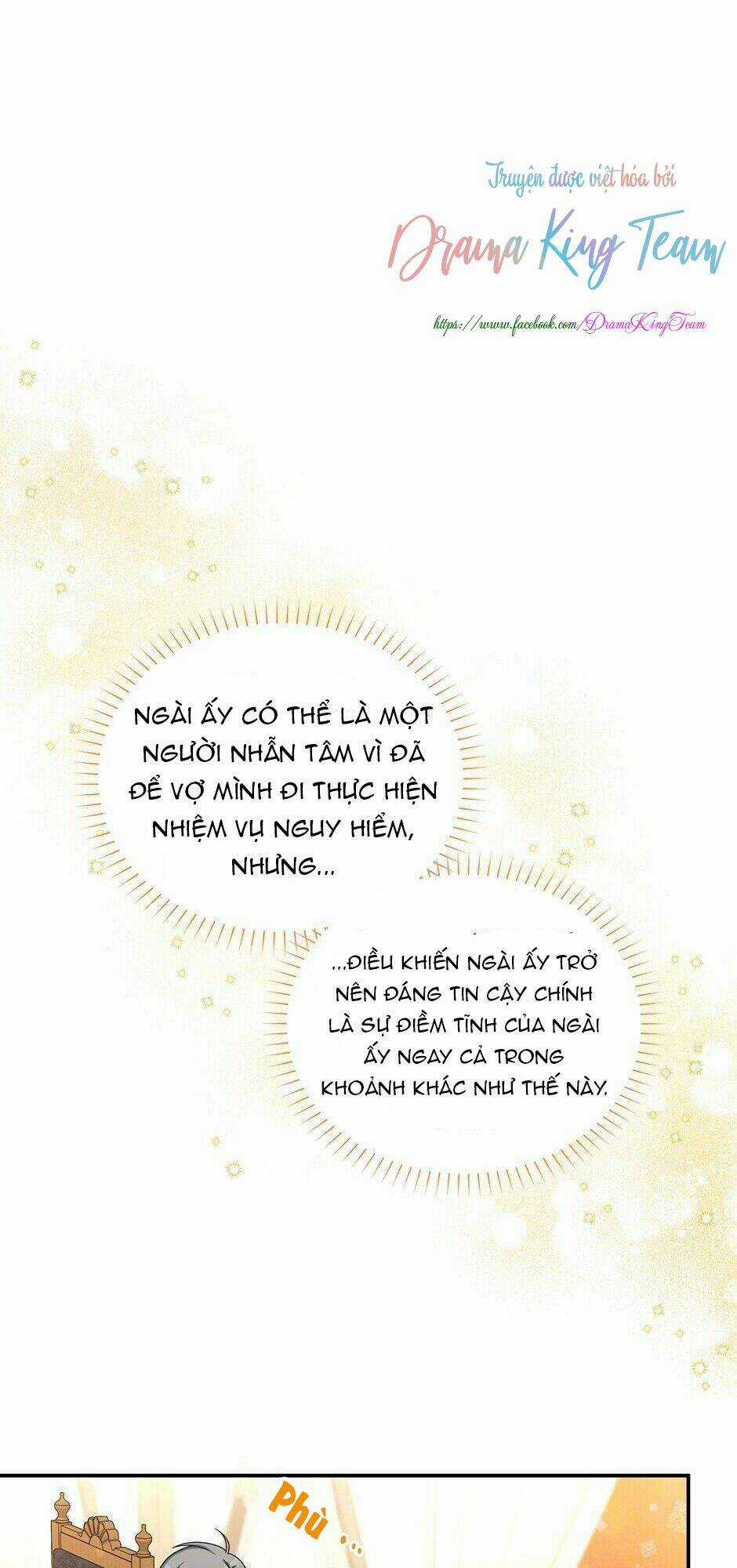 Nữ Công Tước Với Tâm Hồn Trống Rỗng Chapter 77 trang 47