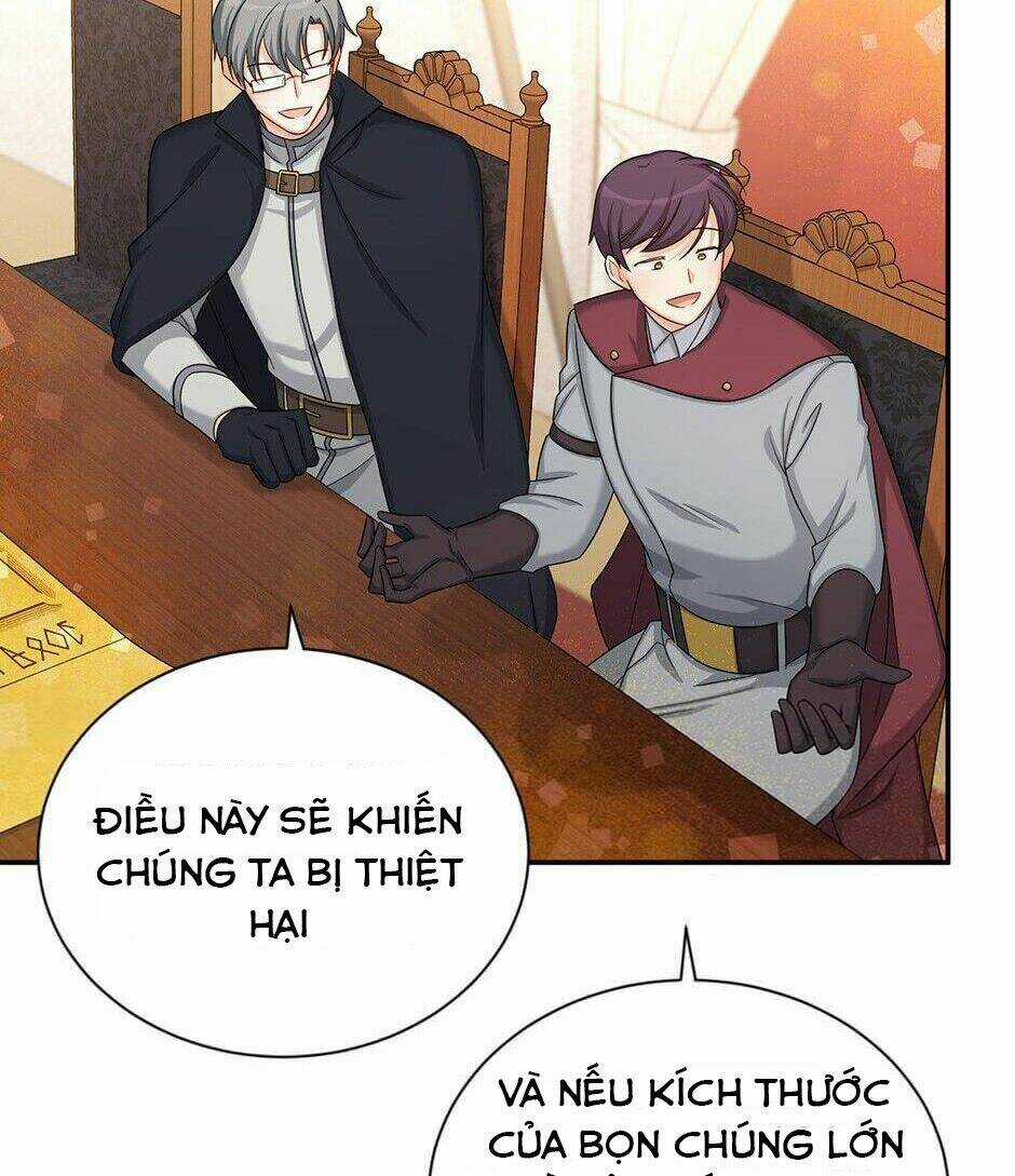 Nữ Công Tước Với Tâm Hồn Trống Rỗng Chapter 77 trang 48