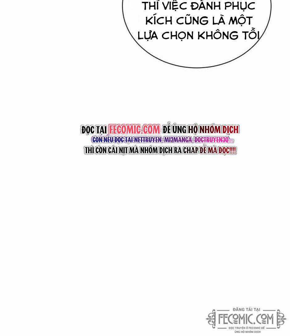 Nữ Công Tước Với Tâm Hồn Trống Rỗng Chapter 77 trang 49