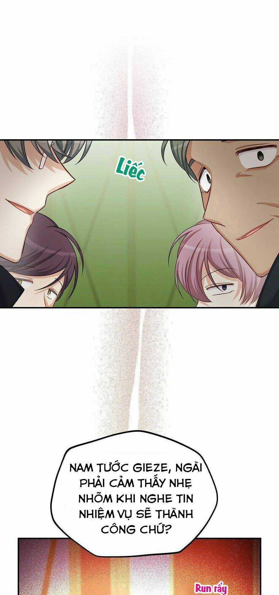 Nữ Công Tước Với Tâm Hồn Trống Rỗng Chapter 77 trang 52