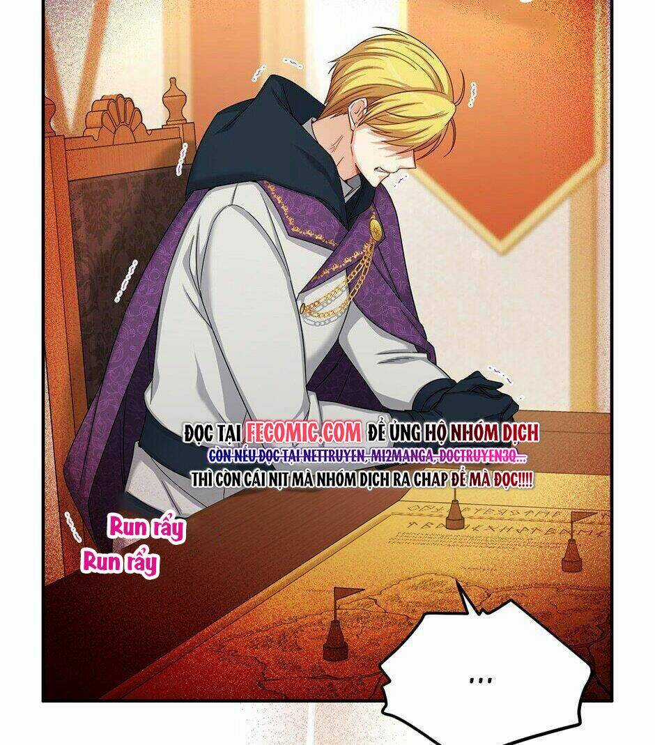 Nữ Công Tước Với Tâm Hồn Trống Rỗng Chapter 77 trang 53