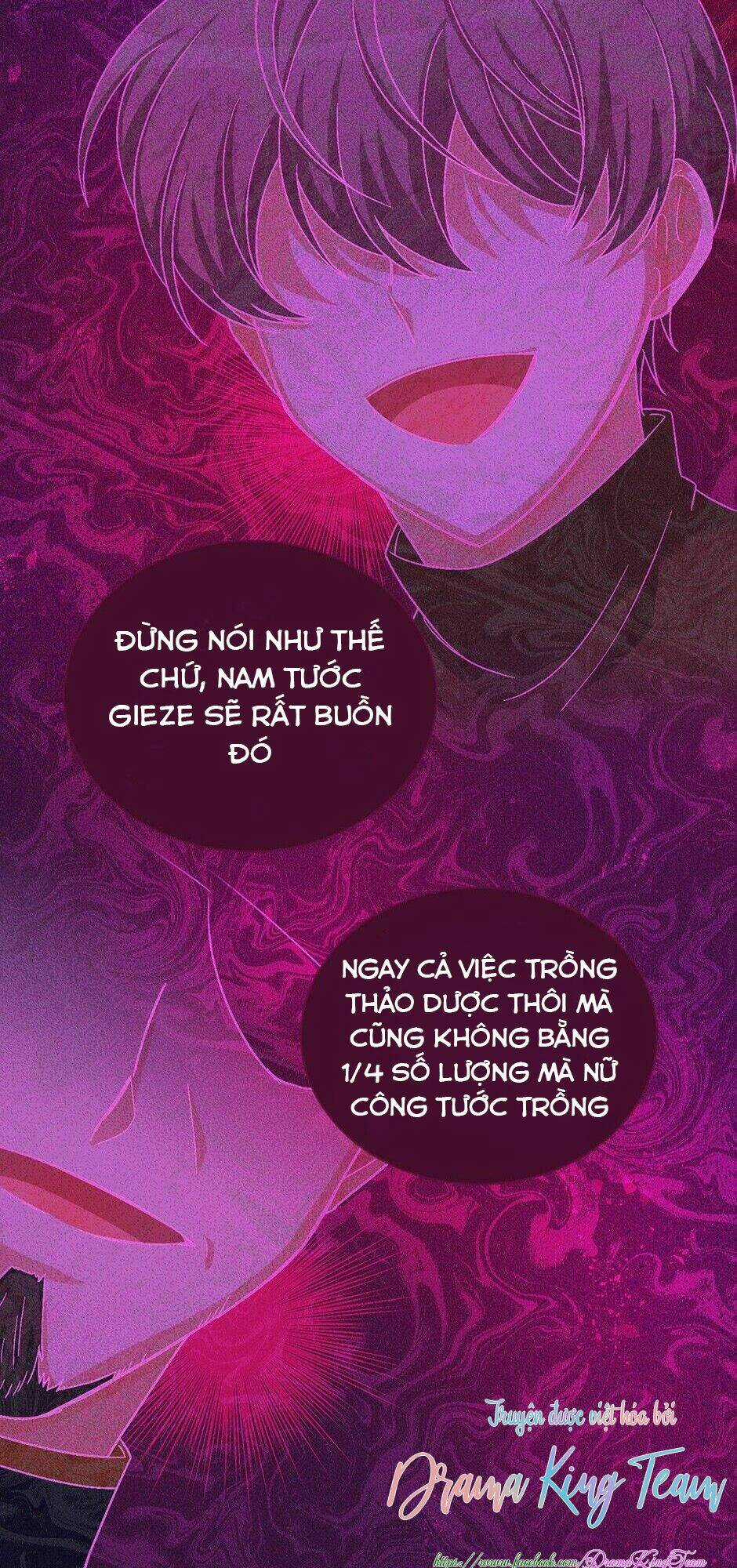 Nữ Công Tước Với Tâm Hồn Trống Rỗng Chapter 77 trang 56