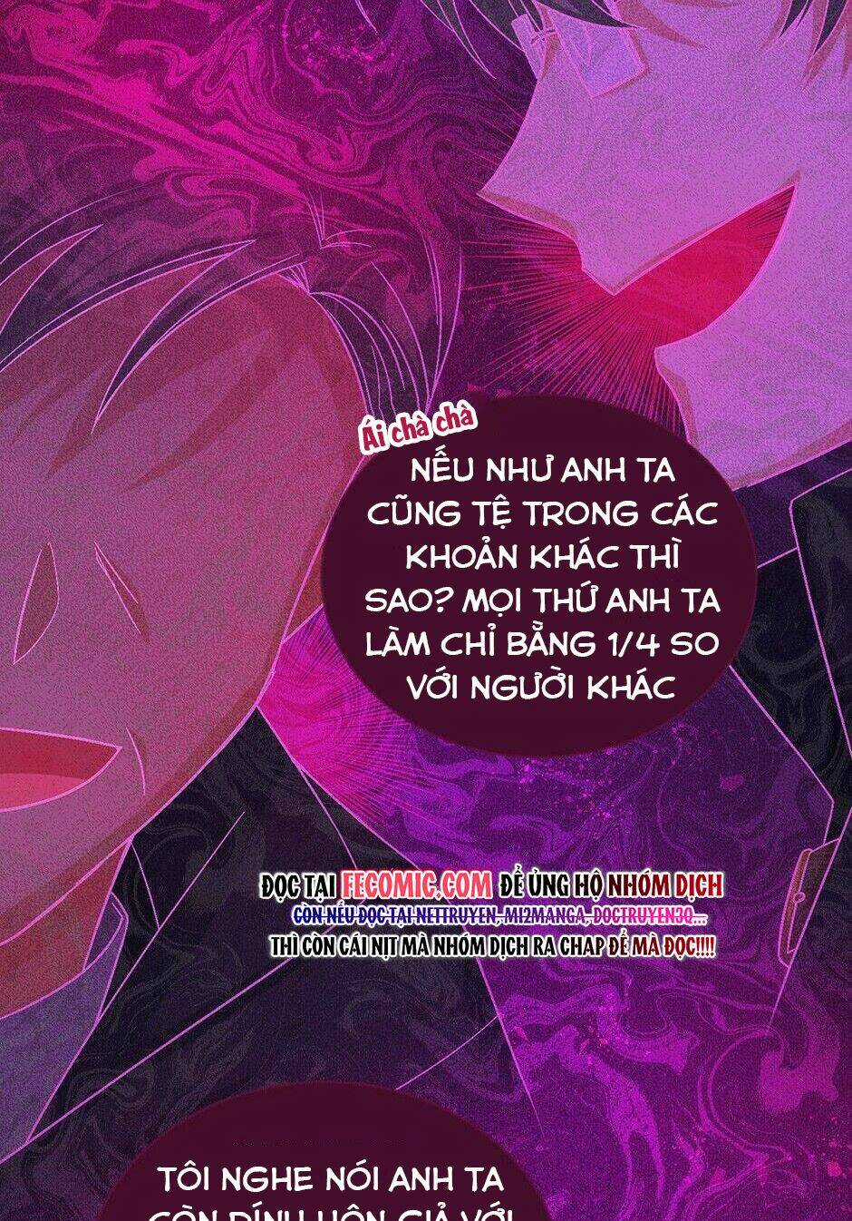 Nữ Công Tước Với Tâm Hồn Trống Rỗng Chapter 77 trang 58