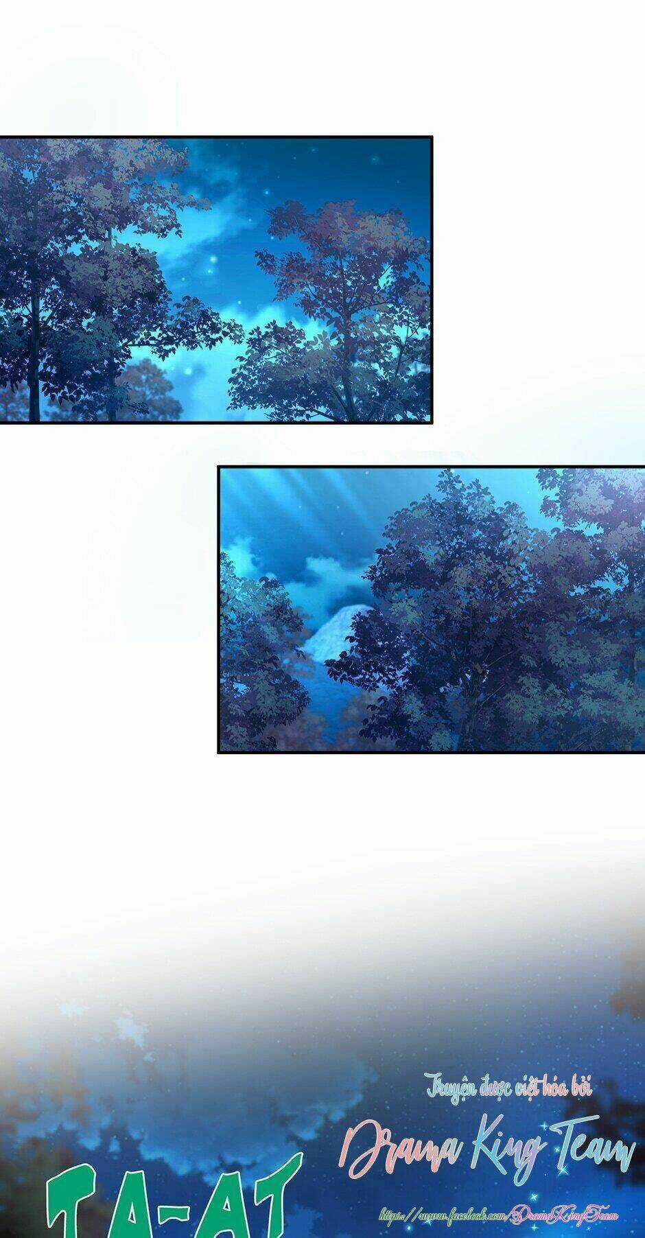 Nữ Công Tước Với Tâm Hồn Trống Rỗng Chapter 77 trang 6