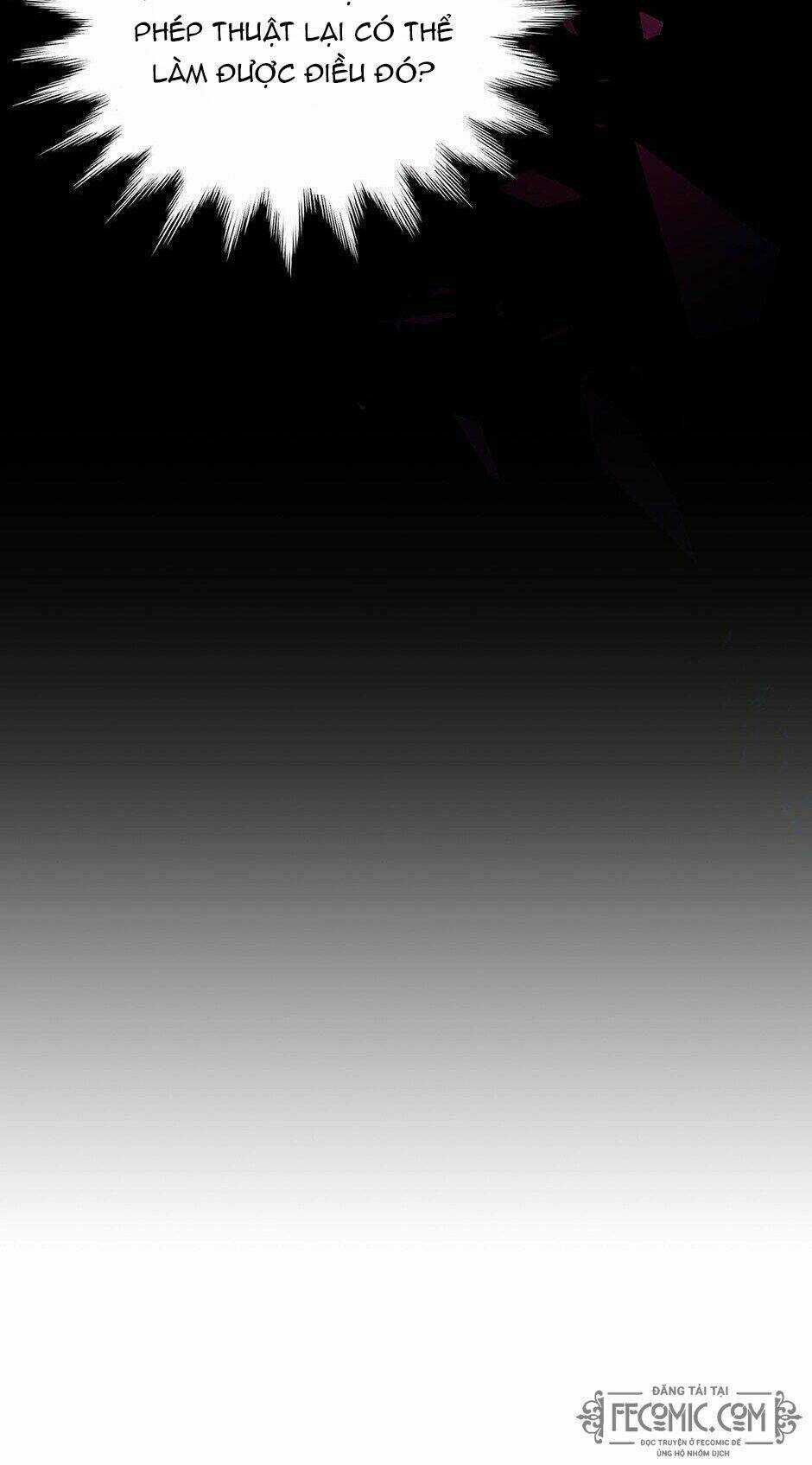 Nữ Công Tước Với Tâm Hồn Trống Rỗng Chapter 77 trang 64