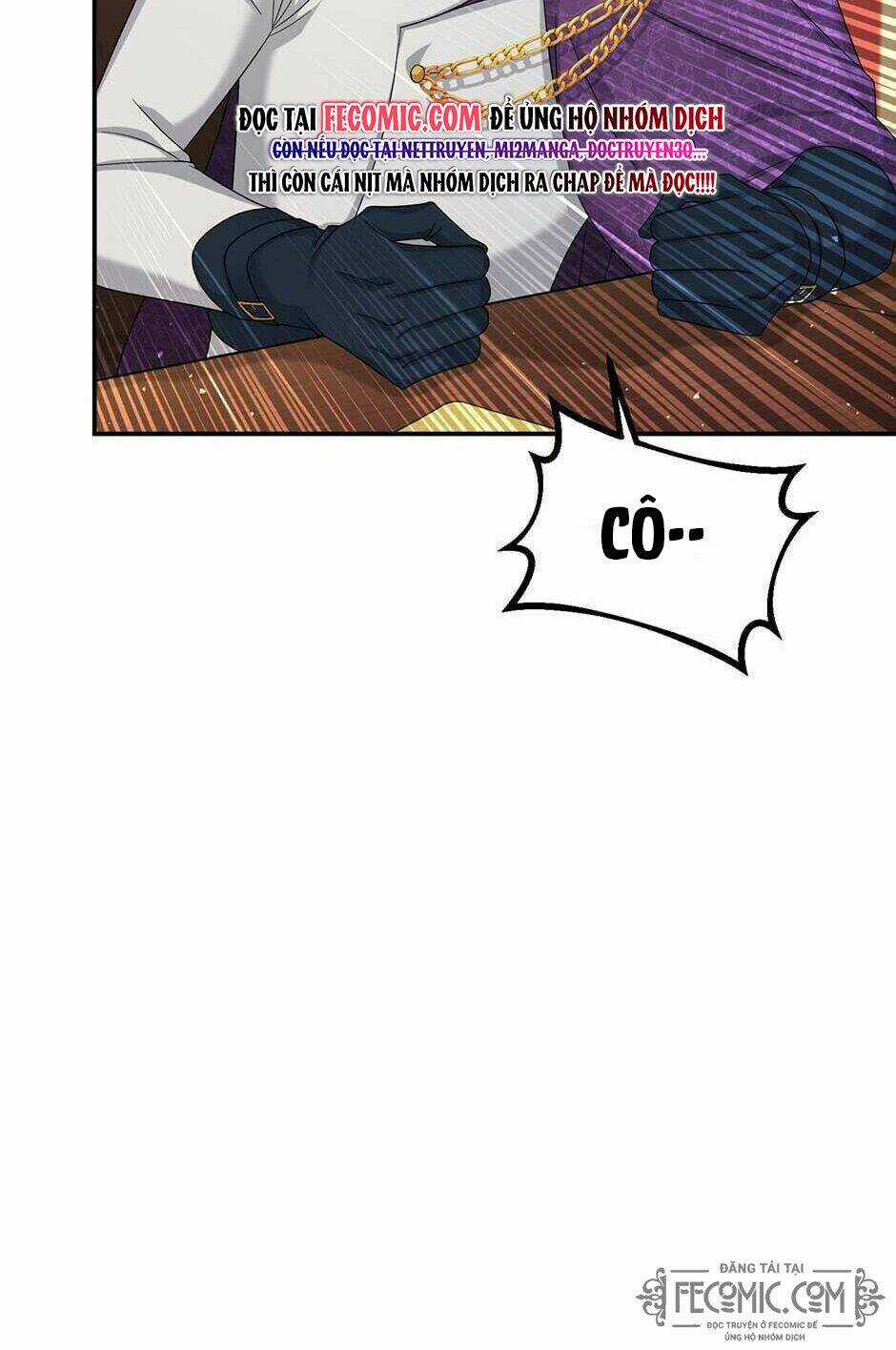 Nữ Công Tước Với Tâm Hồn Trống Rỗng Chapter 77 trang 67