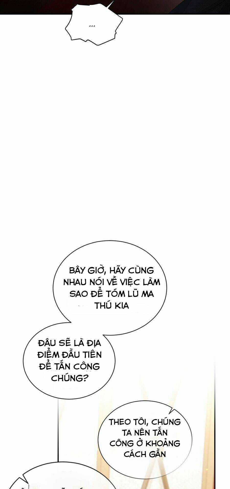 Nữ Công Tước Với Tâm Hồn Trống Rỗng Chapter 77 trang 69