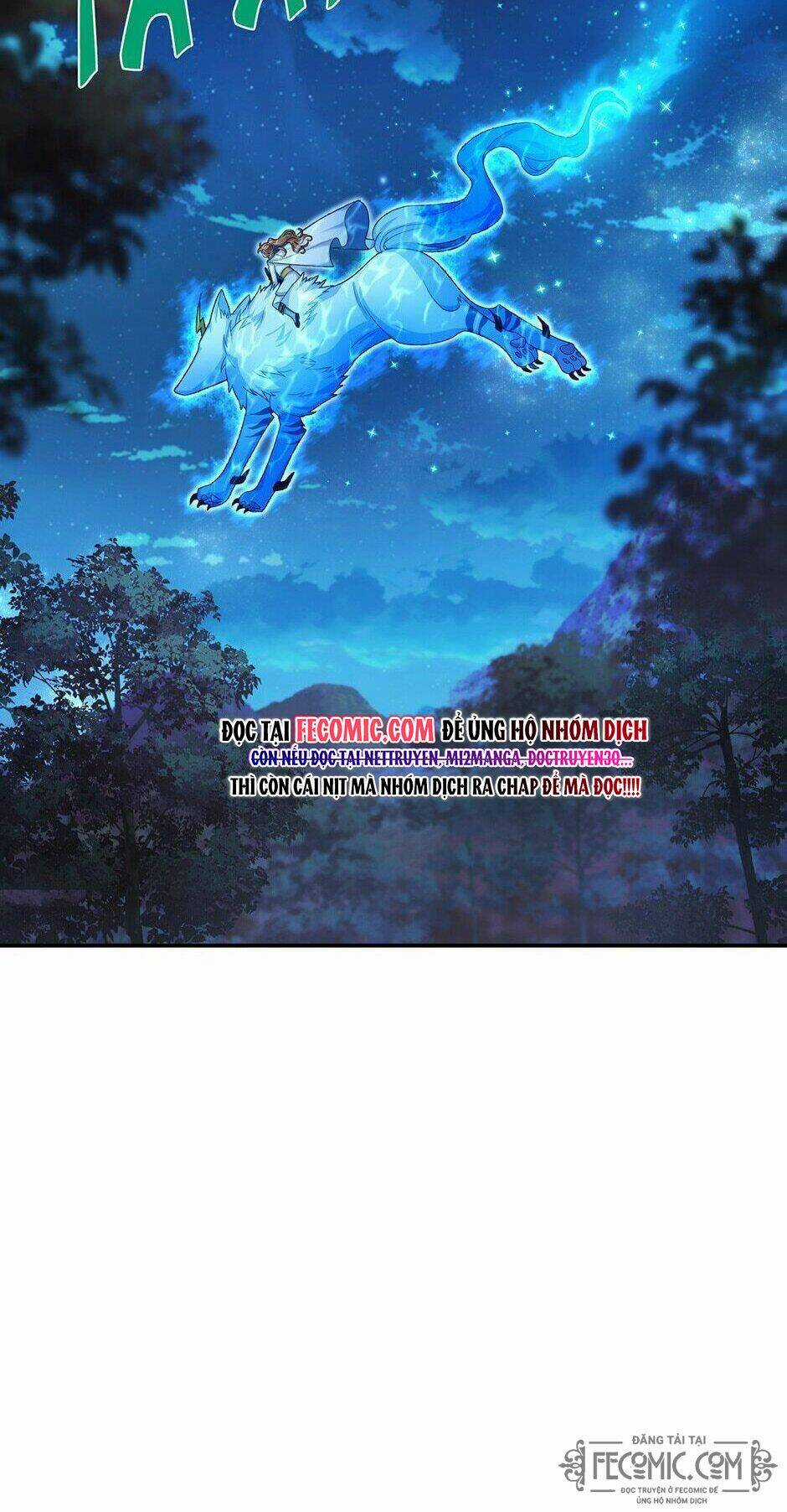 Nữ Công Tước Với Tâm Hồn Trống Rỗng Chapter 77 trang 7