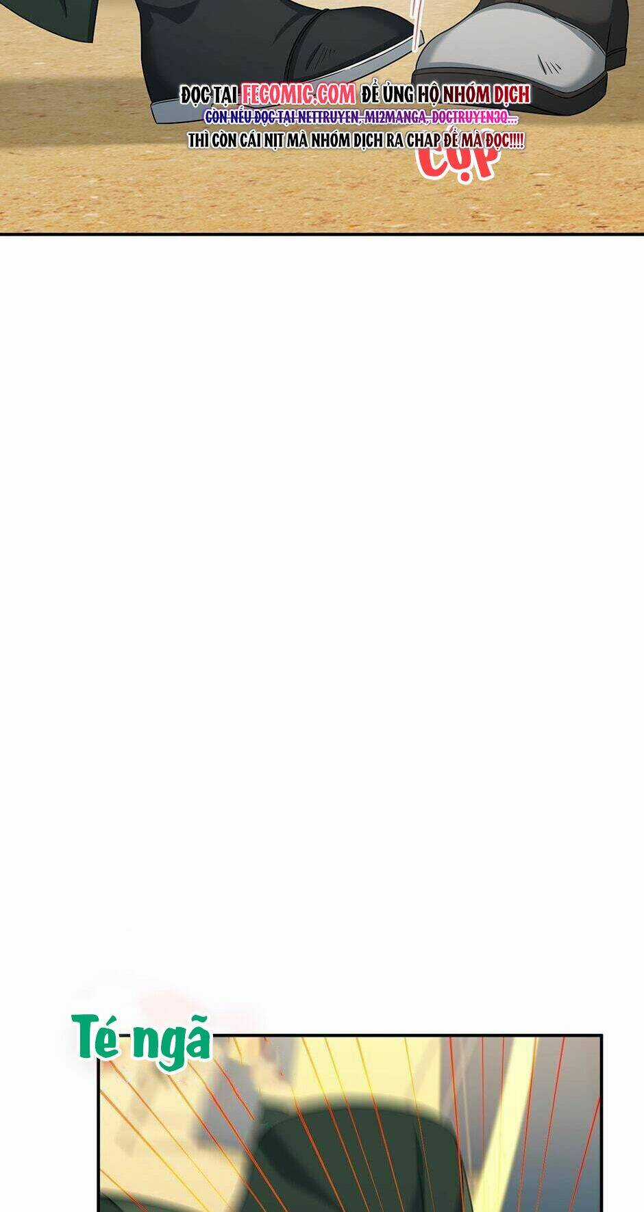 Nữ Công Tước Với Tâm Hồn Trống Rỗng Chapter 77 trang 75