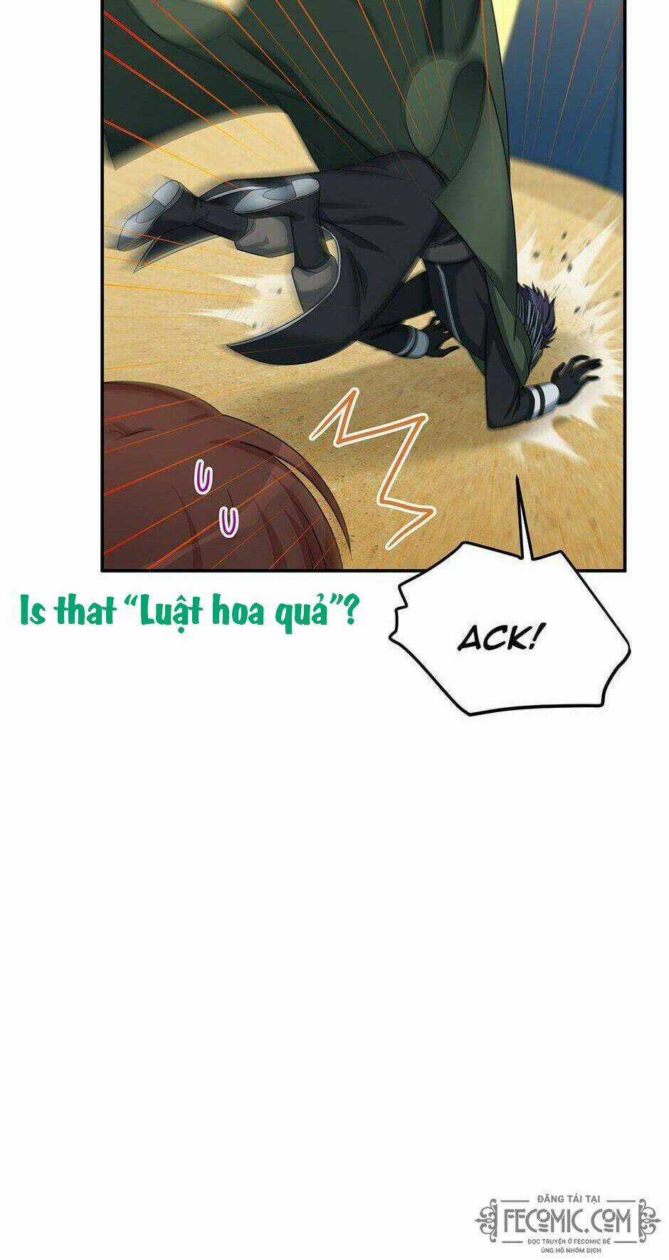 Nữ Công Tước Với Tâm Hồn Trống Rỗng Chapter 77 trang 76