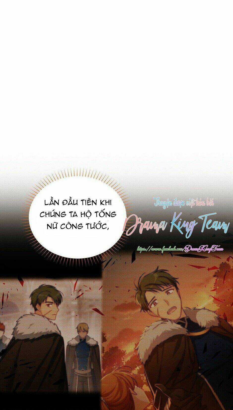 Nữ Công Tước Với Tâm Hồn Trống Rỗng Chapter 77 trang 81