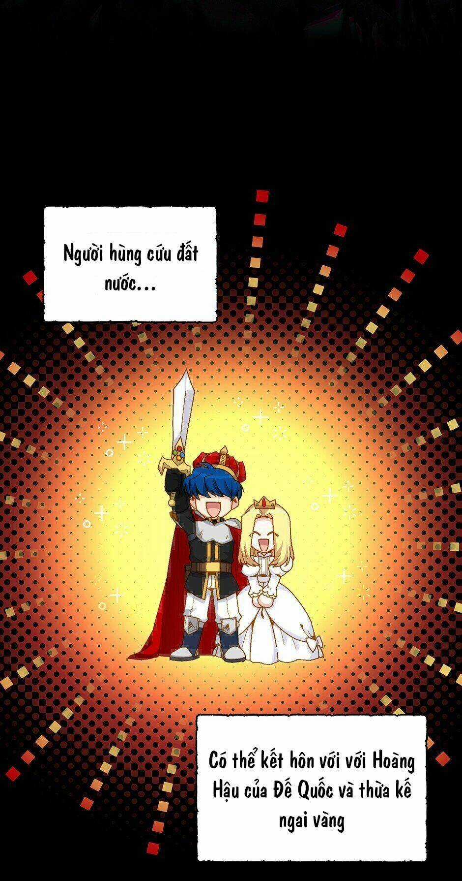 Nữ Công Tước Với Tâm Hồn Trống Rỗng Chapter 78 trang 13