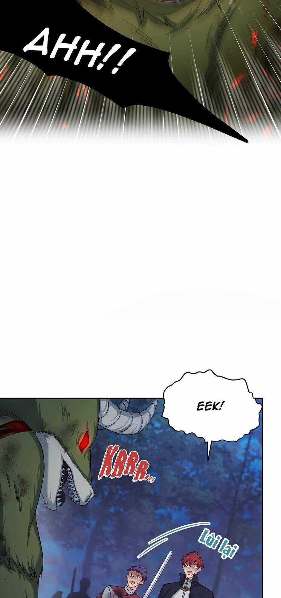 Nữ Công Tước Với Tâm Hồn Trống Rỗng Chapter 78 trang 16