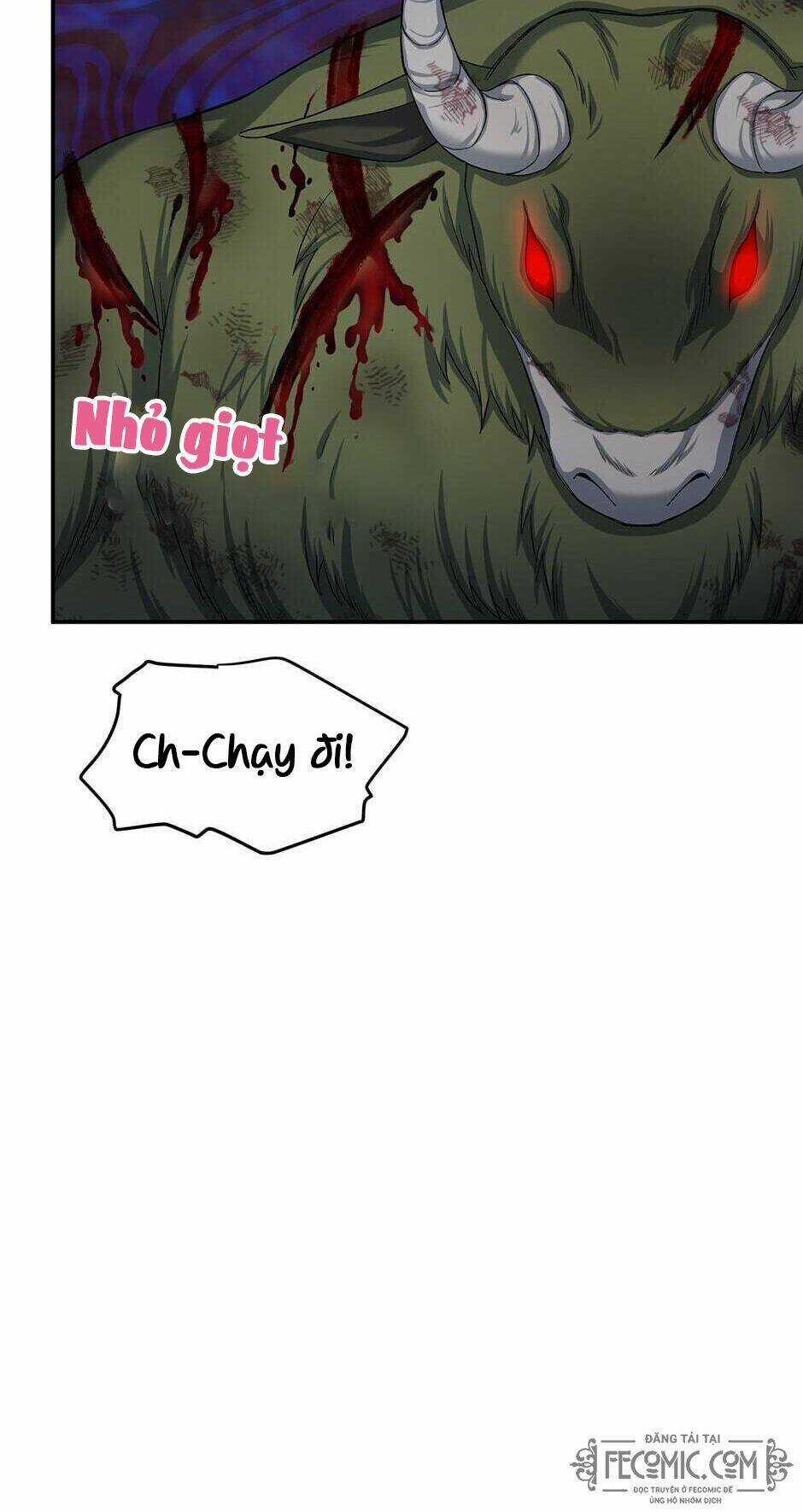 Nữ Công Tước Với Tâm Hồn Trống Rỗng Chapter 78 trang 18