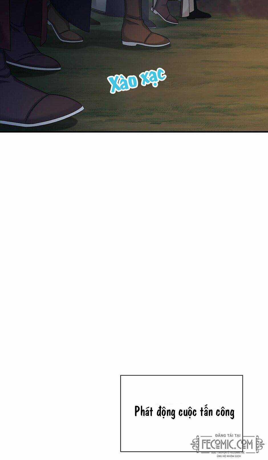 Nữ Công Tước Với Tâm Hồn Trống Rỗng Chapter 78 trang 2