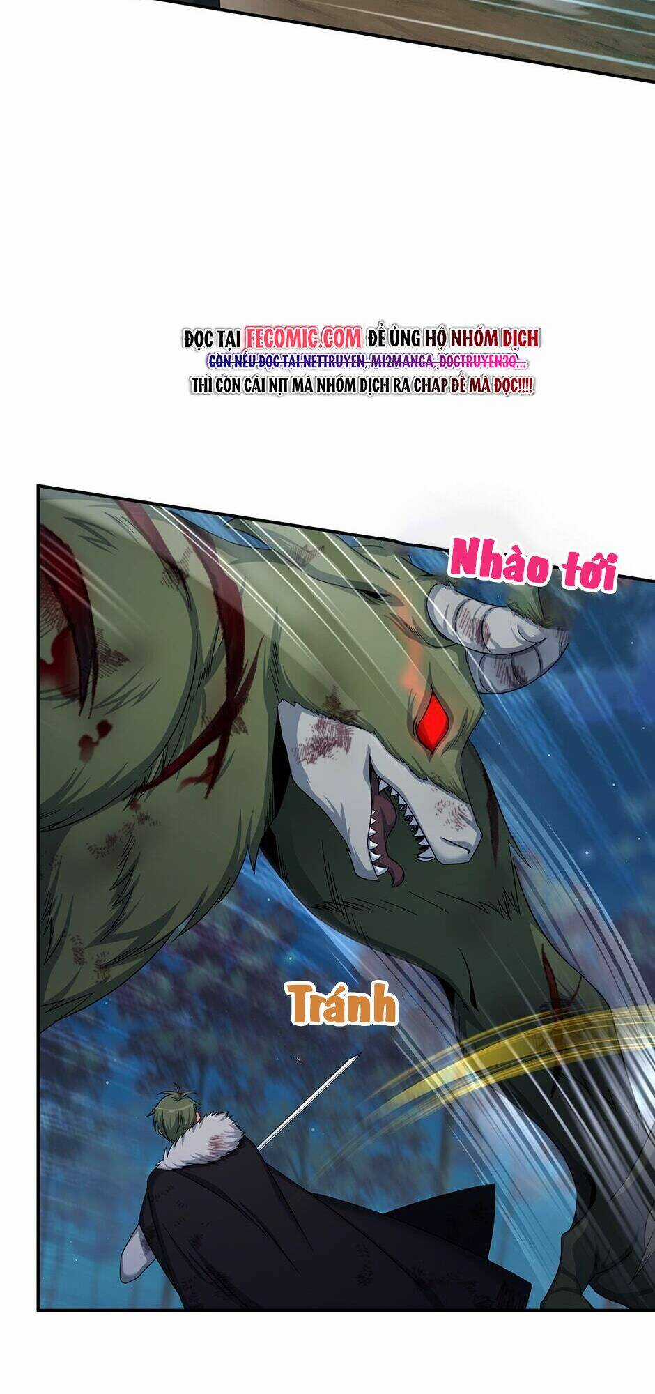 Nữ Công Tước Với Tâm Hồn Trống Rỗng Chapter 78 trang 20