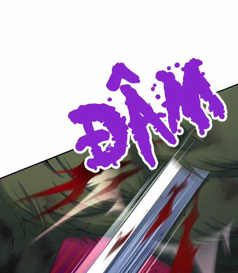 Nữ Công Tước Với Tâm Hồn Trống Rỗng Chapter 78 trang 21