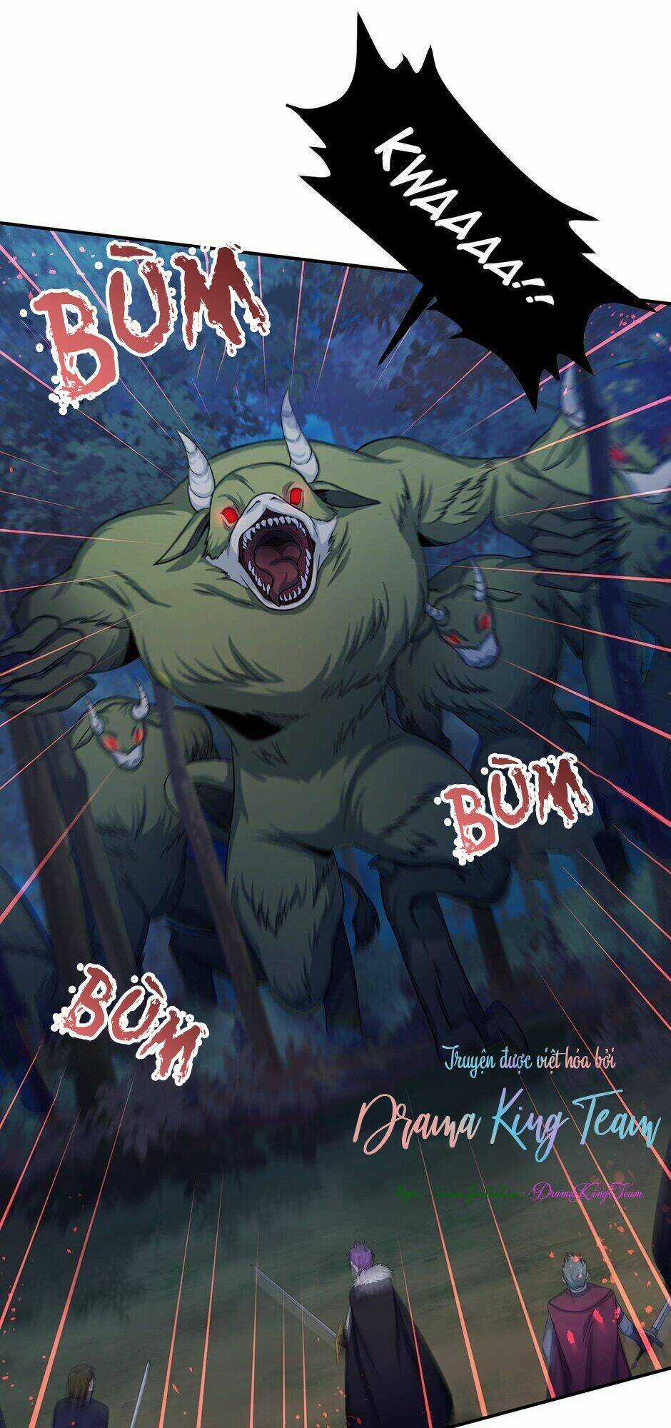 Nữ Công Tước Với Tâm Hồn Trống Rỗng Chapter 78 trang 27