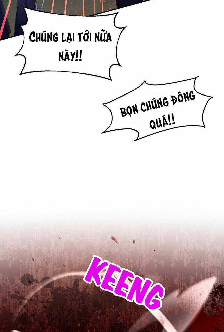 Nữ Công Tước Với Tâm Hồn Trống Rỗng Chapter 78 trang 28