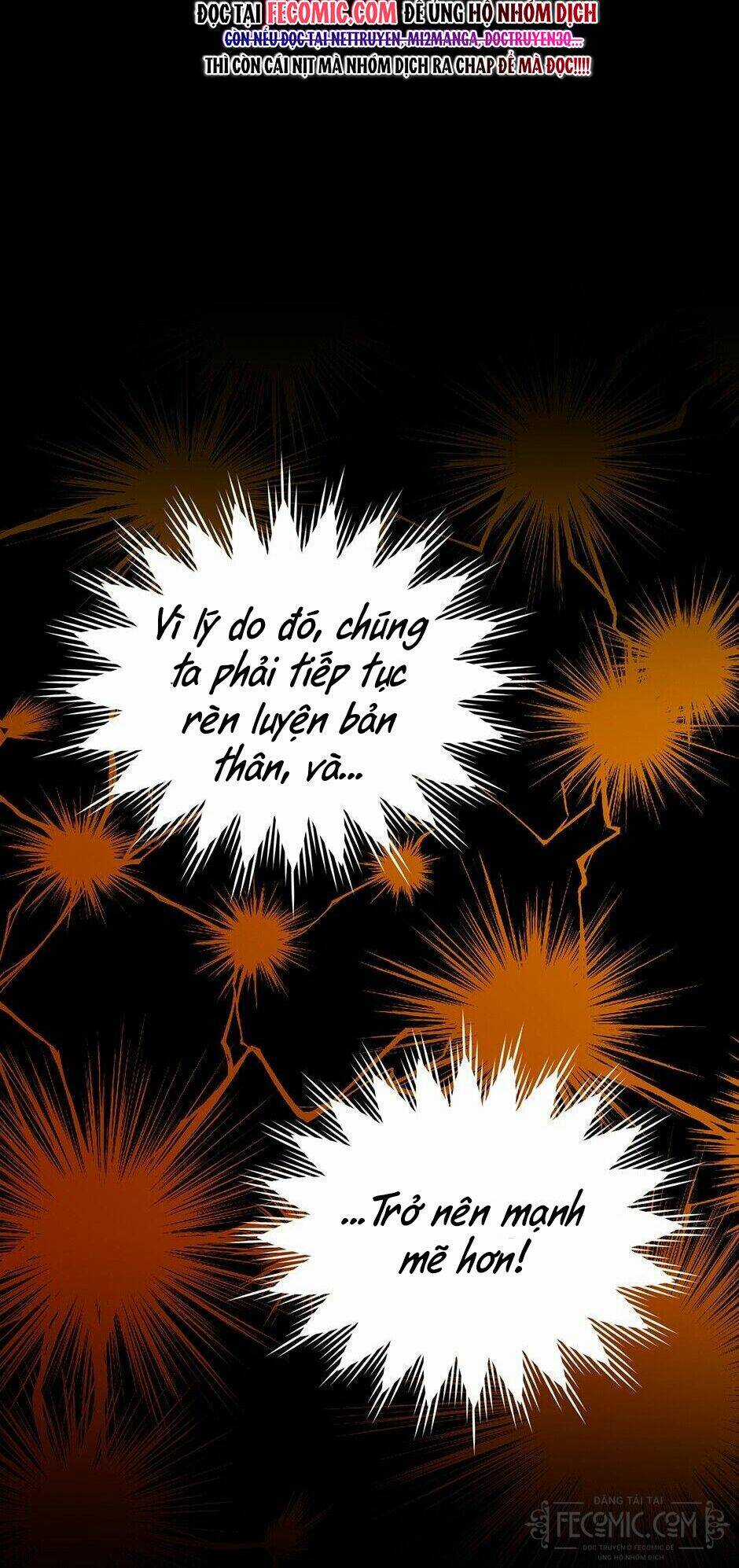 Nữ Công Tước Với Tâm Hồn Trống Rỗng Chapter 78 trang 36